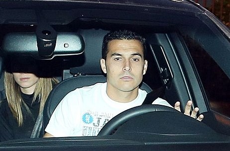 Ζεράρ Πικέ: Φούσκωσε το πρόσωπο της Σακίρα! (photos)