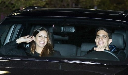 Ζεράρ Πικέ: Φούσκωσε το πρόσωπο της Σακίρα! (photos)