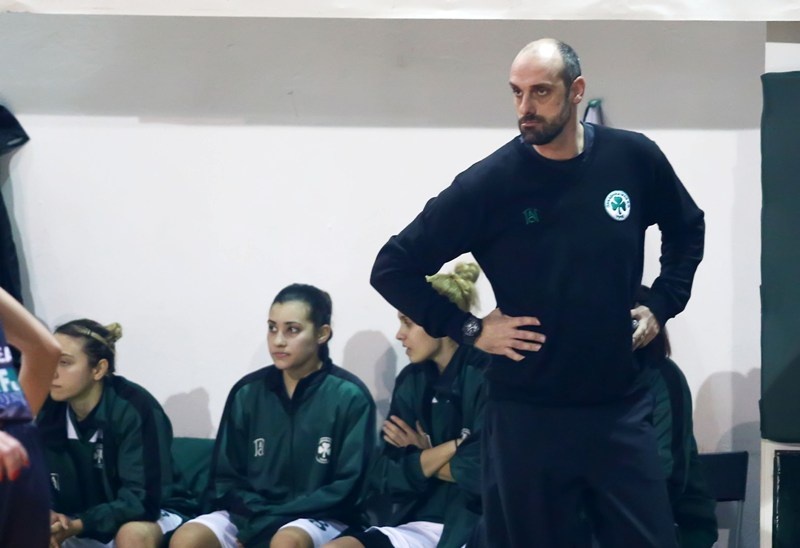 Παναθηναϊκός: Στην παράταση τον Πρωτέα Βούλας (photos)