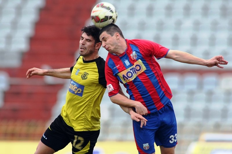 Τύρναβος – Αναγέννηση Καρδίτσας 1-0 (photos)