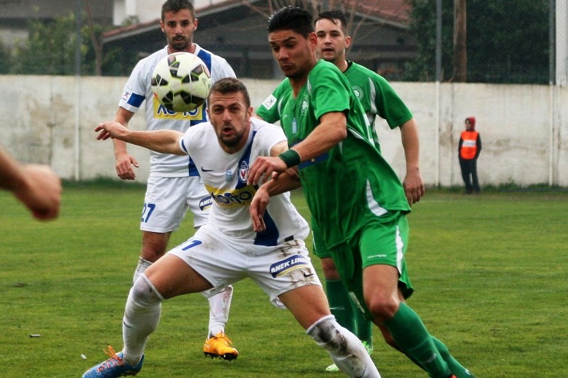 Αχαρναϊκός – Επισκοπή 4-2