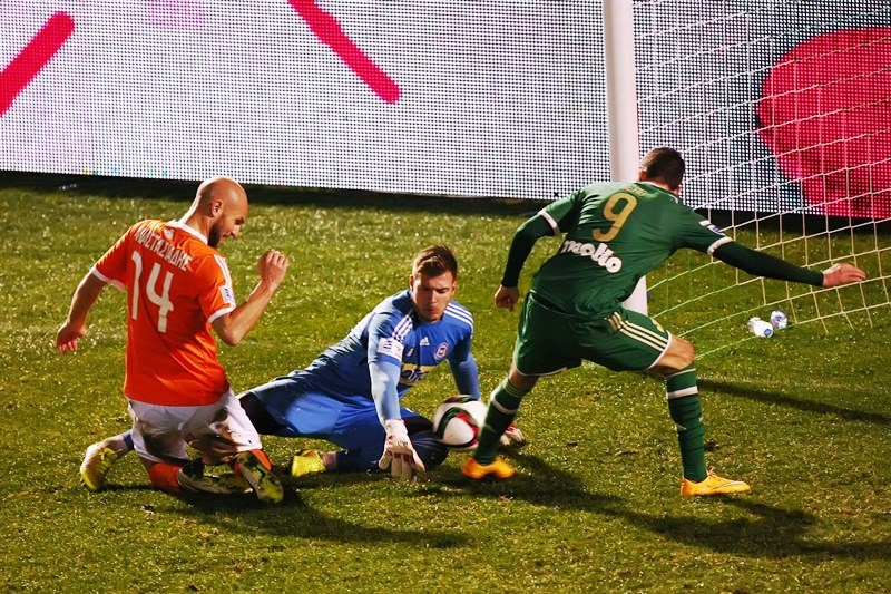Παναθηναϊκός – ΑΕΛ Καλλονής 1-0 (video+photos)