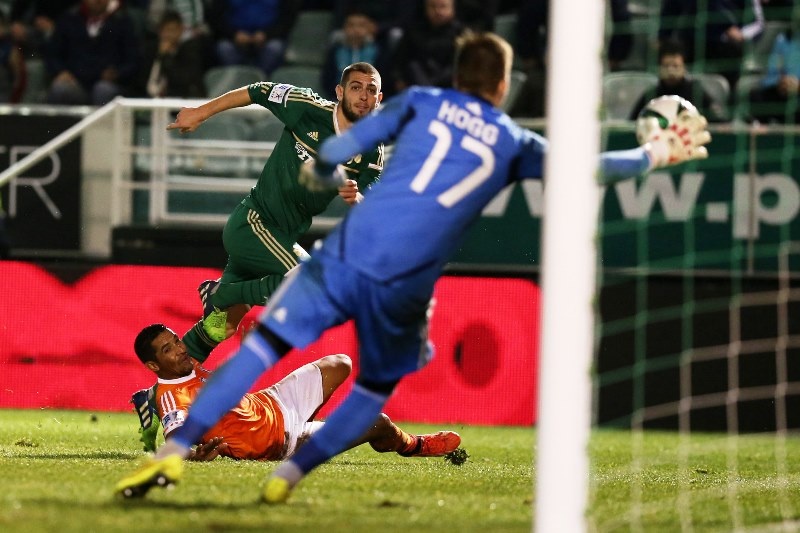 Παναθηναϊκός – ΑΕΛ Καλλονής 1-0 (video+photos)