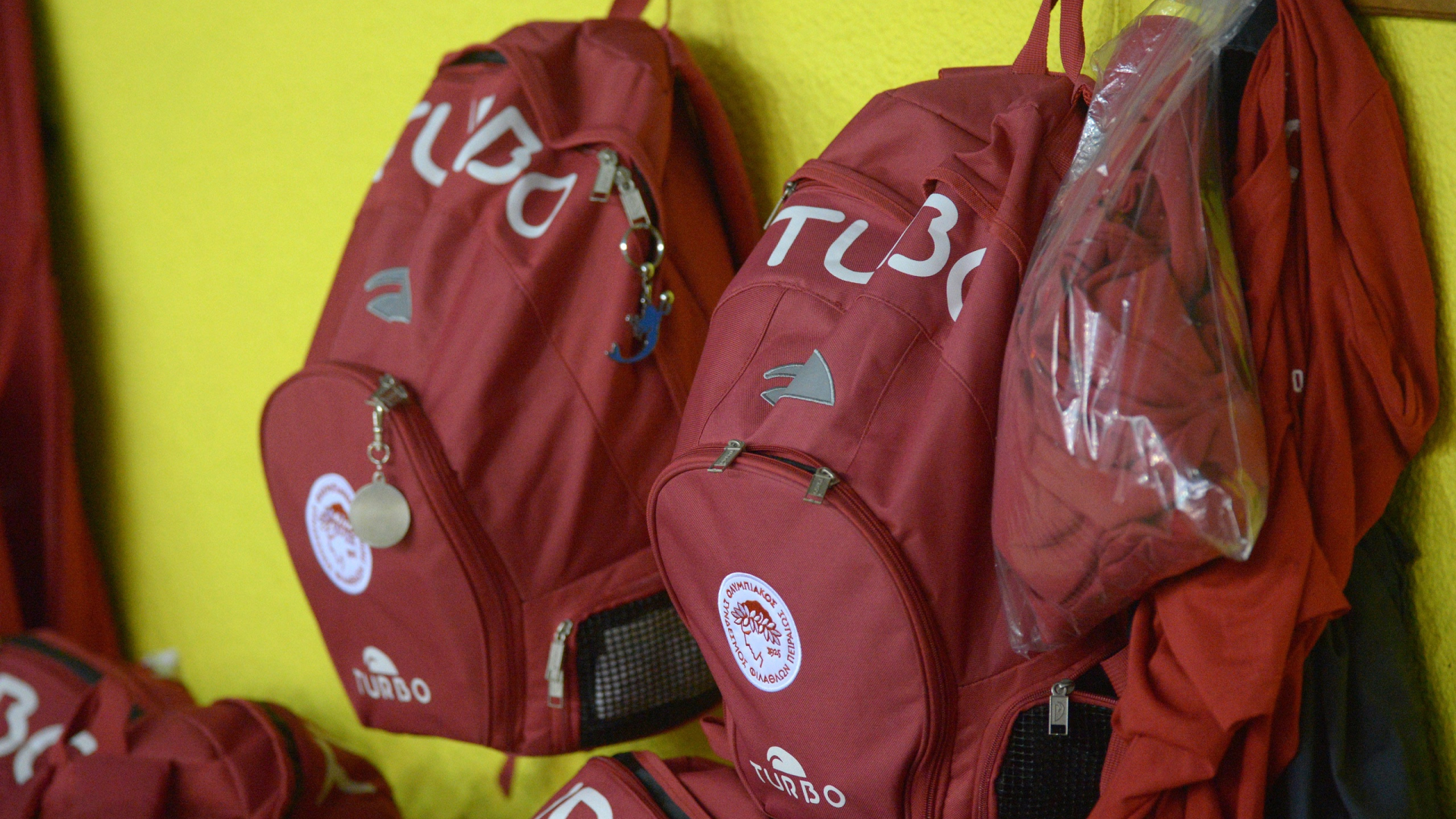 Ολυμπιακός: Με άνεση τον Εθνικό (photos)