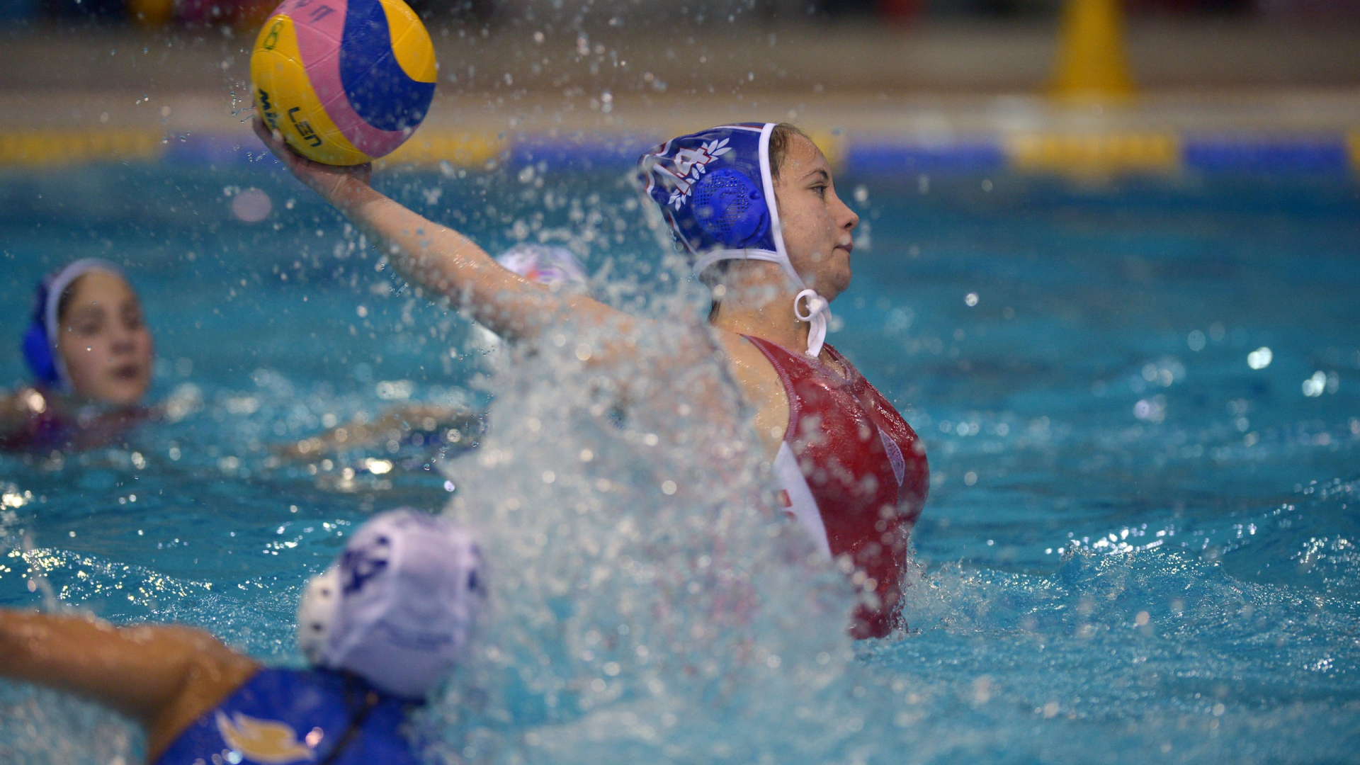 Ολυμπιακός: Με άνεση τον Εθνικό (photos)