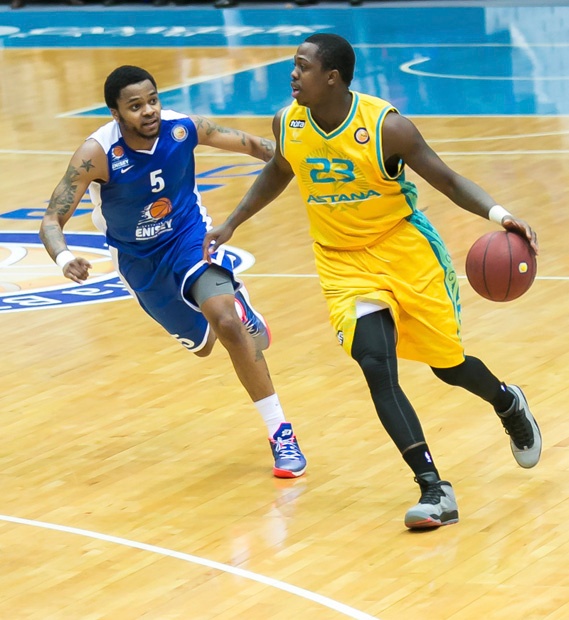 VTB League: Τρομακτικό ρεκόρ στις ασίστ από πρώην του ΠΑΟΚ! (photos+video)