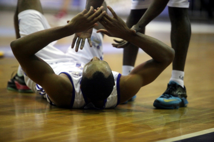 Basket League: Τρίκαλα BC - ΚΑΟΔ 80-76 (photos)