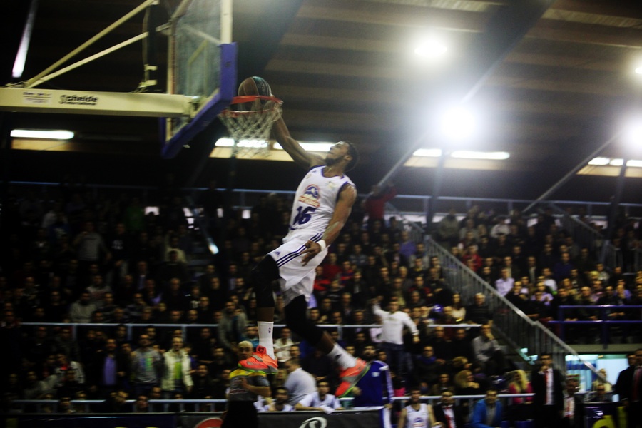 Basket League: Τρίκαλα BC - ΚΑΟΔ 80-76 (photos)