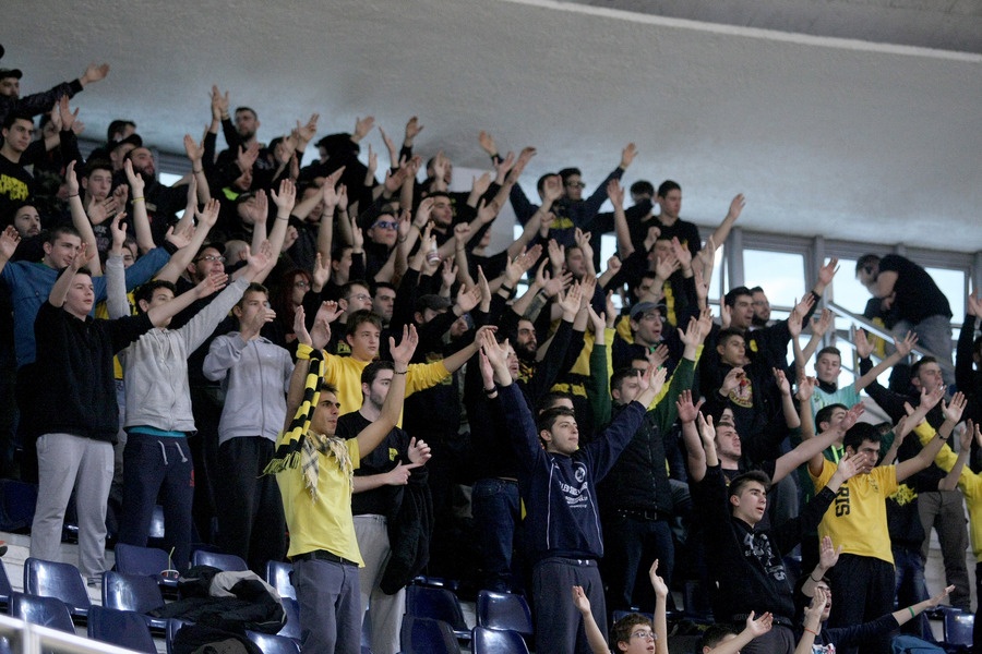 Basket League: Άρης - Πανελευσινιακός 79-61 (photos)