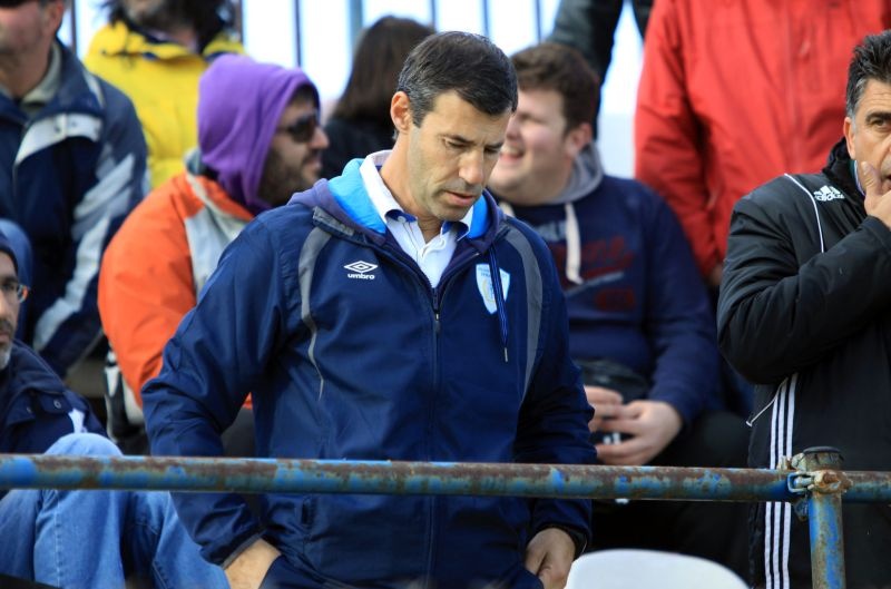 Χανιά – Ερμιονίδα 1-3 (photos)