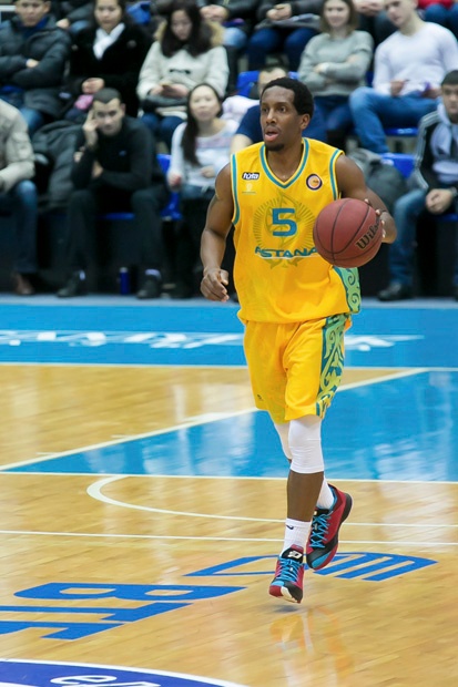 VTB League: Τρομακτικό ρεκόρ στις ασίστ από πρώην του ΠΑΟΚ! (photos+video)