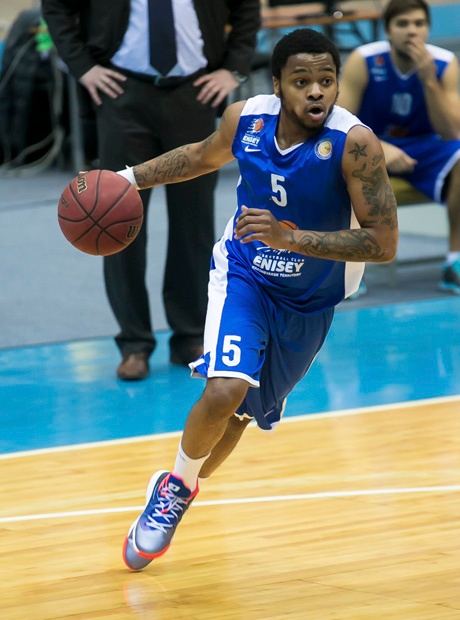 VTB League: Τρομακτικό ρεκόρ στις ασίστ από πρώην του ΠΑΟΚ! (photos+video)