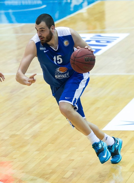 VTB League: Τρομακτικό ρεκόρ στις ασίστ από πρώην του ΠΑΟΚ! (photos+video)