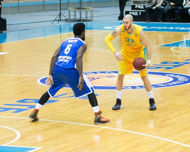 VTB League: Τρομακτικό ρεκόρ στις ασίστ από πρώην του ΠΑΟΚ! (photos+video)