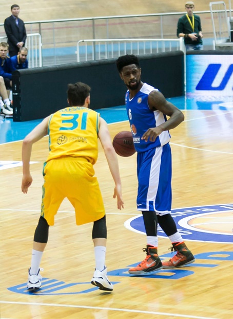 VTB League: Τρομακτικό ρεκόρ στις ασίστ από πρώην του ΠΑΟΚ! (photos+video)