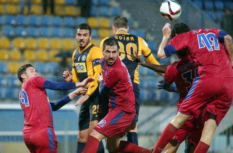 Αστέρας Τρίπολης - Πανιώνιος 2-0 (photos)
