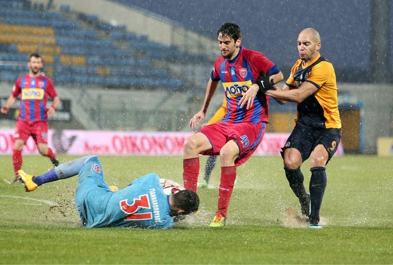 Αστέρας Τρίπολης - Πανιώνιος 2-0 (photos)