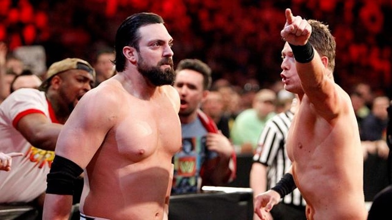Royal Rumble: Μεγάλος νικητής ο Roman Reigns (photos+videos)