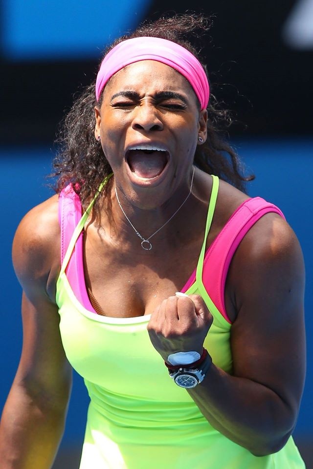 Αυστραλιανό Όπεν: Πέρασαν Σερένα και Βαβρίνκα (photos)