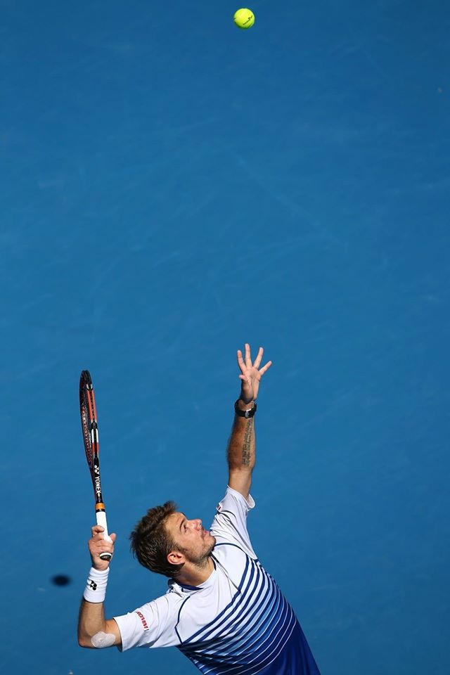 Αυστραλιανό Όπεν: Πέρασαν Σερένα και Βαβρίνκα (photos)