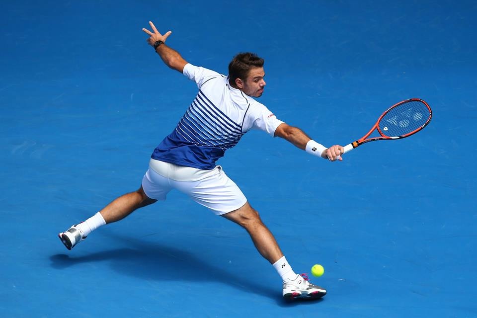 Αυστραλιανό Όπεν: Πέρασαν Σερένα και Βαβρίνκα (photos)