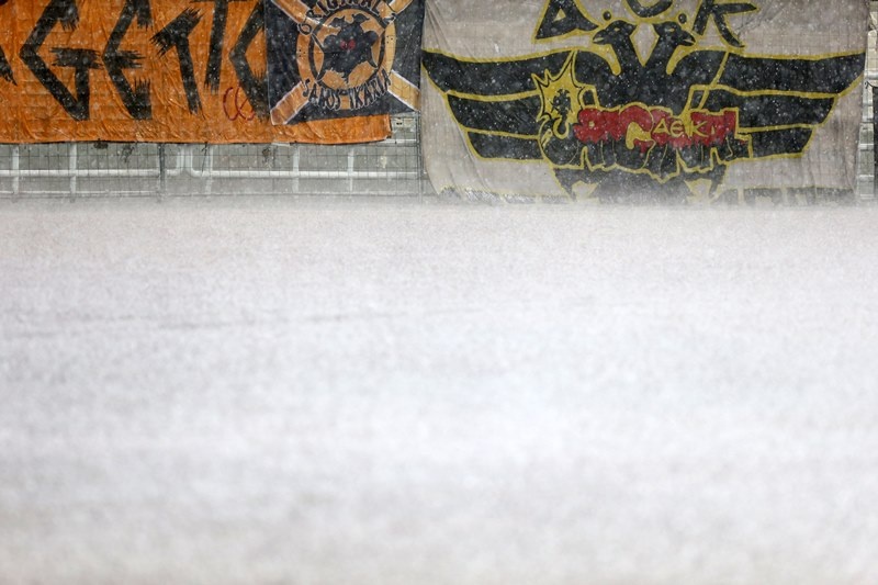ΑΕΚ – Παναιγιάλειος 3-0 (photos)