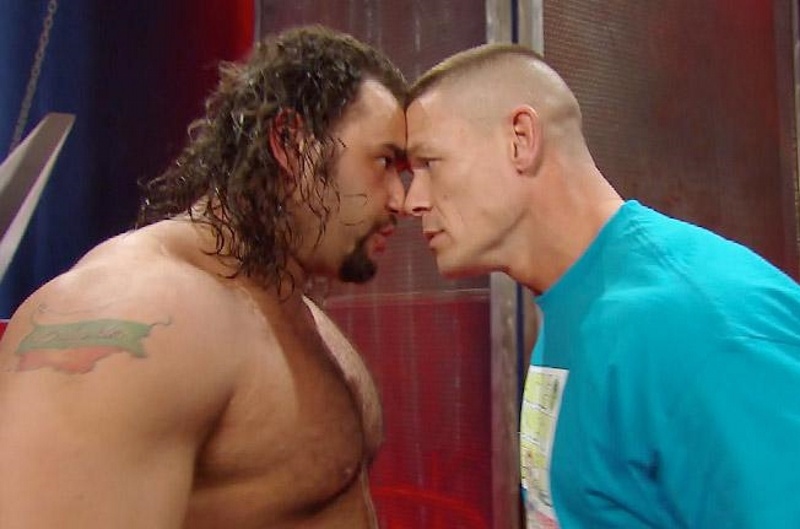 Royal Rumble: Μεγάλος νικητής ο Roman Reigns (photos+videos)
