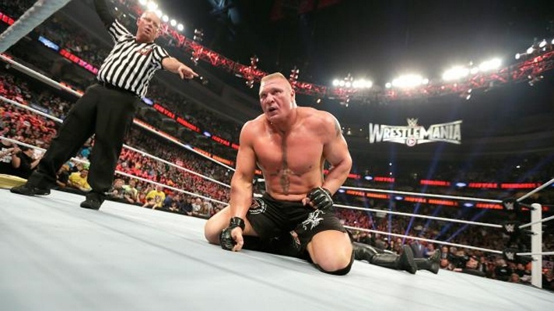 Royal Rumble: Μεγάλος νικητής ο Roman Reigns (photos+videos)