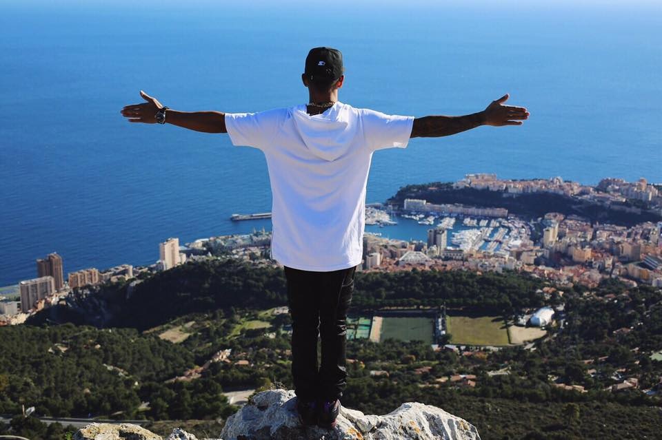 Λιούις Χάμιλτον: Τι αμαξάρα είναι αυτή! (photos)