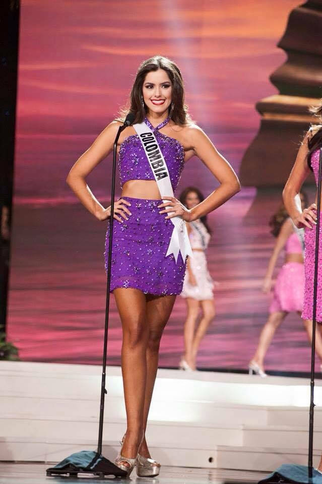 Ιππασία: Δεινή ιππεύτρια η νέα Miss Universe (photos)