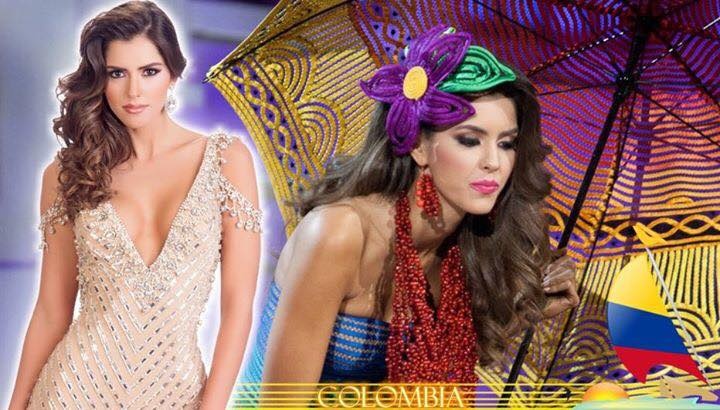 Ιππασία: Δεινή ιππεύτρια η νέα Miss Universe (photos)