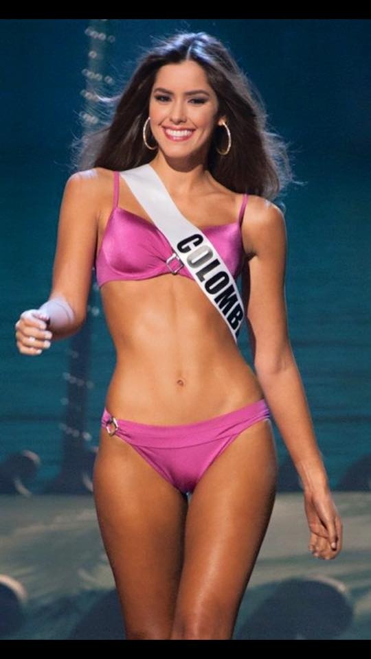 Ιππασία: Δεινή ιππεύτρια η νέα Miss Universe (photos)