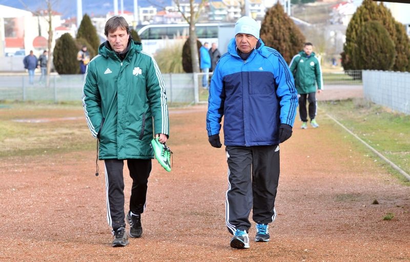 ΠΑΣ Γιάννινα – Παναθηναϊκός 0-1 (Κ20 – photos)