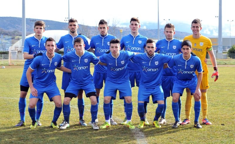 ΠΑΣ Γιάννινα – Παναθηναϊκός 0-1 (Κ20 – photos)