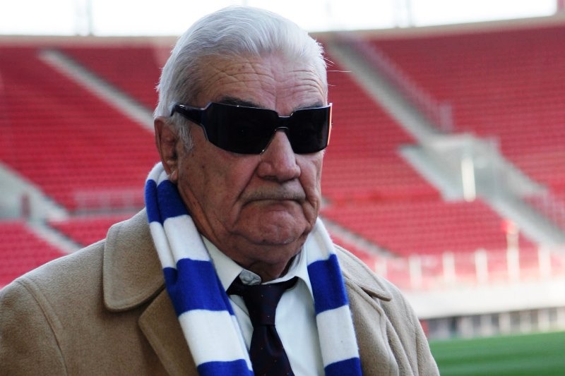 Τα γενέθλια του Εθνικάρα (photos+video)