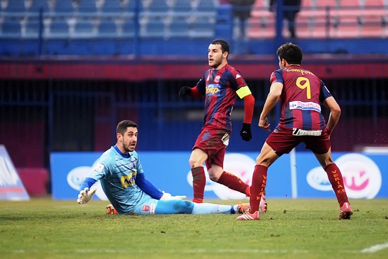 Βέροια-Πανιώνιος 1-1 (photos)