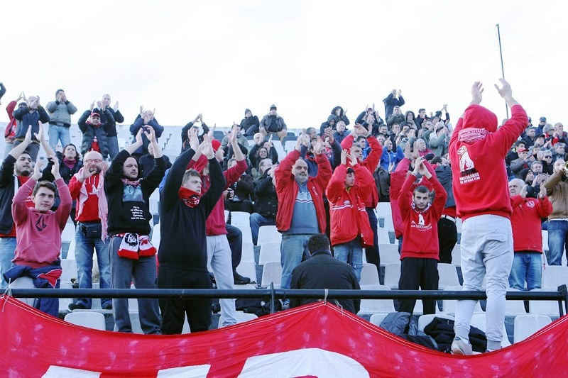 Δόξα Δράμας – Πανσερραϊκός 0-0 (photos)