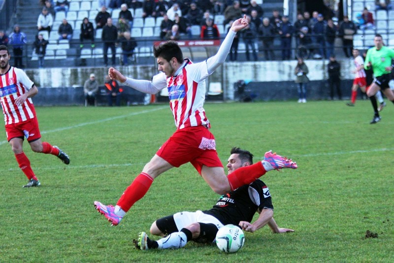 Δόξα Δράμας – Πανσερραϊκός 0-0 (photos)