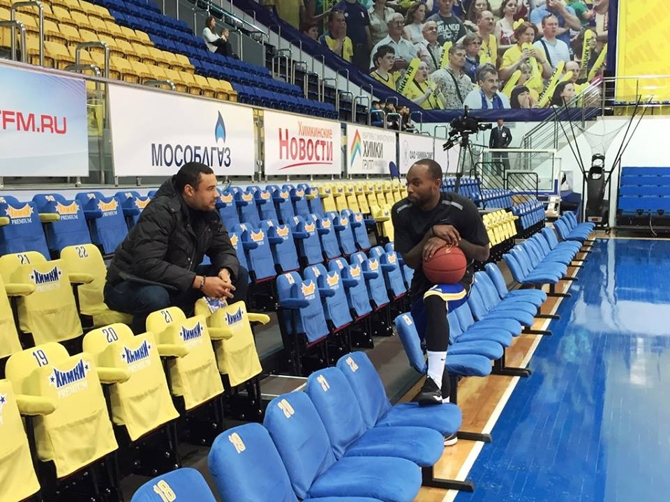 Eurocup: Κίμκι - ΠΑΟΚ 102-68 (photos)