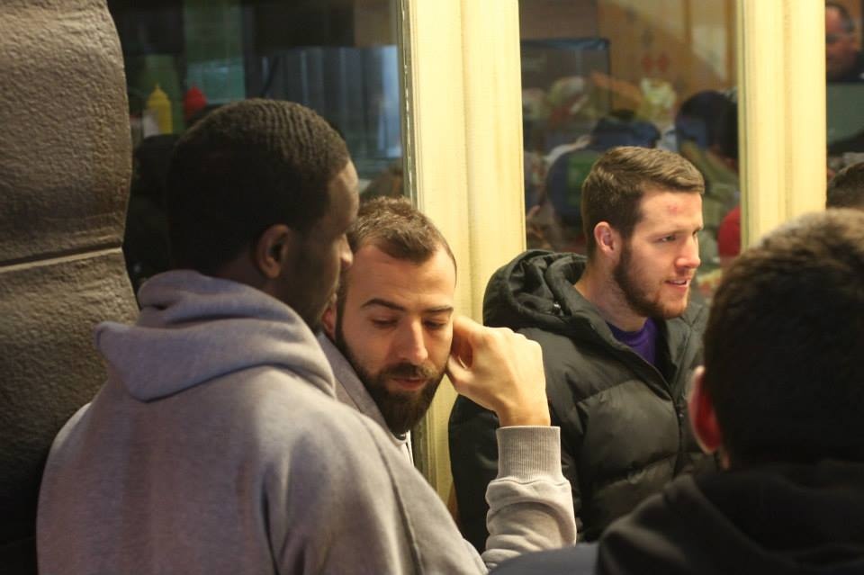 Τρίκαλα BC: Βρέθηκαν στον «Άσσο» (photos)