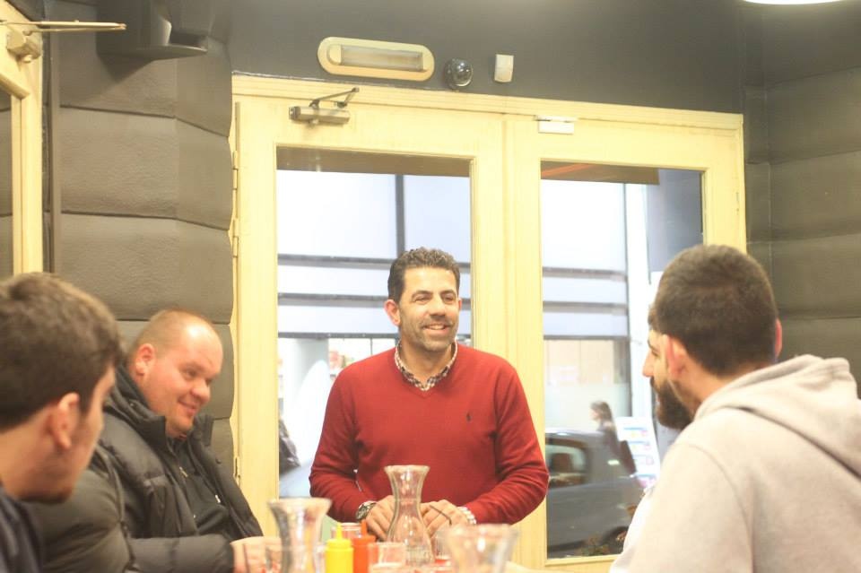 Τρίκαλα BC: Βρέθηκαν στον «Άσσο» (photos)