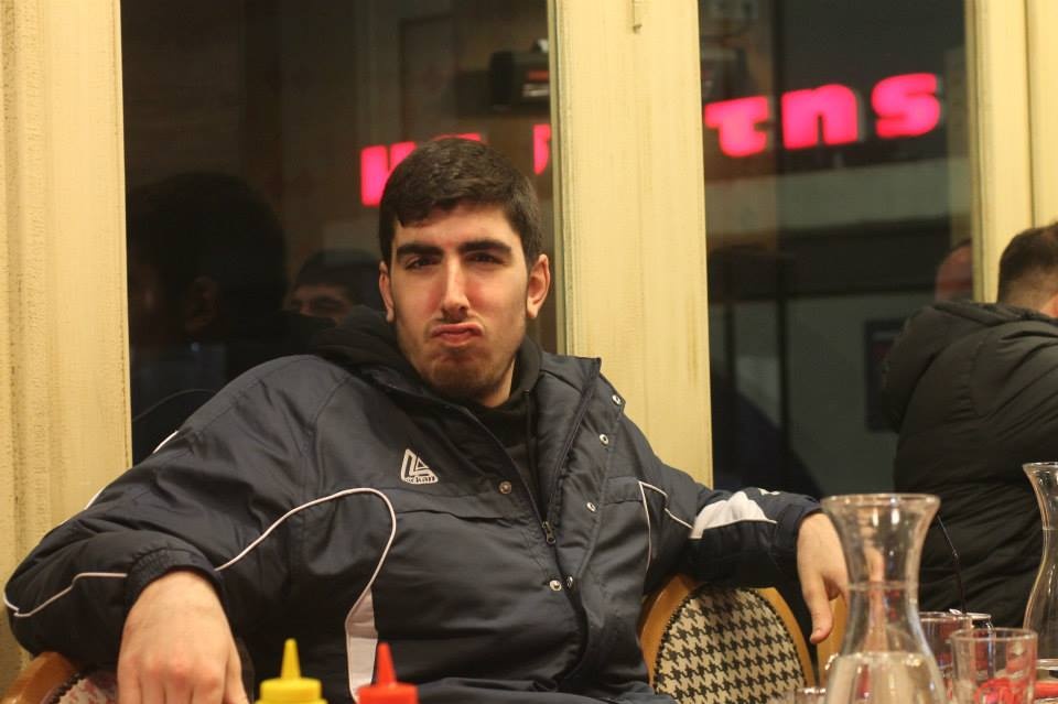 Τρίκαλα BC: Βρέθηκαν στον «Άσσο» (photos)