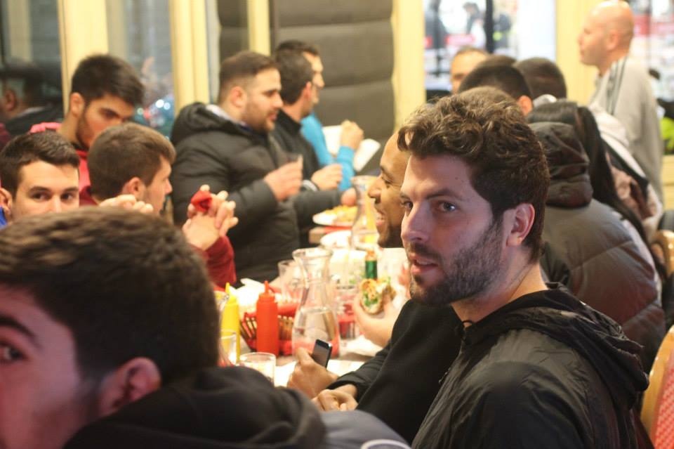 Τρίκαλα BC: Βρέθηκαν στον «Άσσο» (photos)