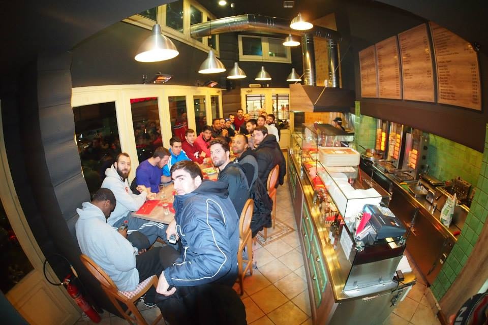 Τρίκαλα BC: Βρέθηκαν στον «Άσσο» (photos)