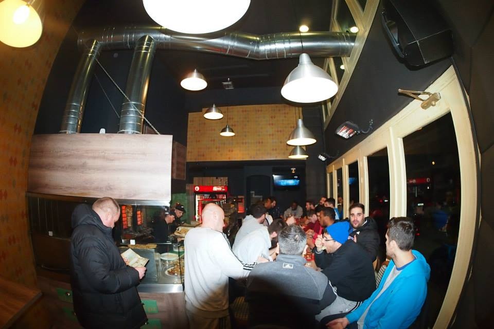 Τρίκαλα BC: Βρέθηκαν στον «Άσσο» (photos)