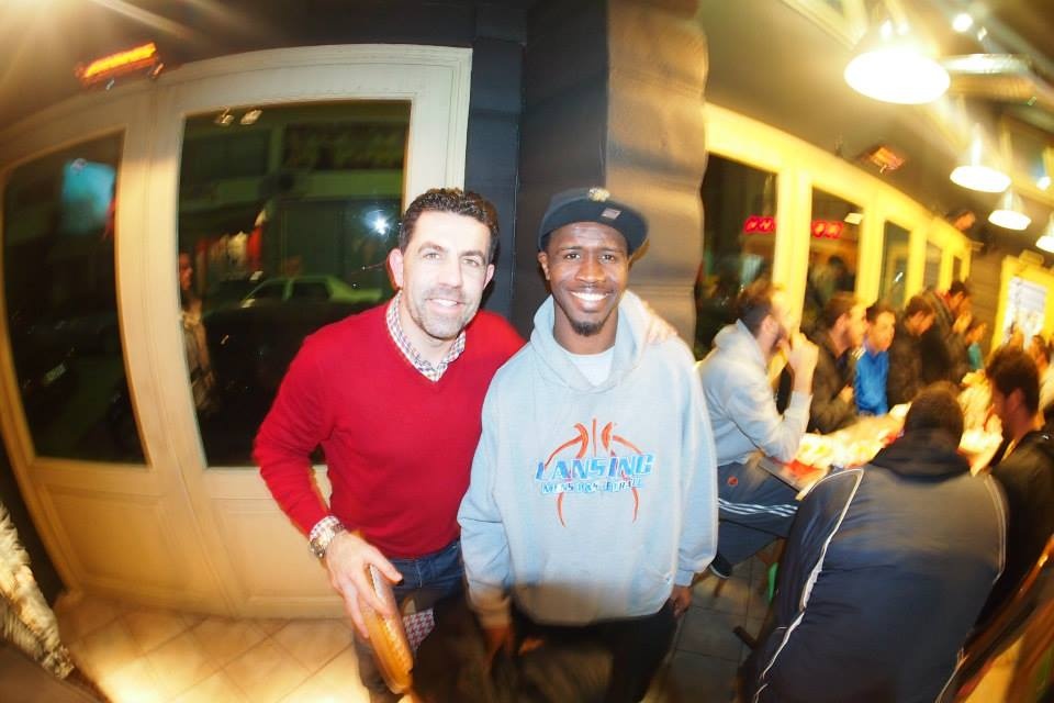 Τρίκαλα BC: Βρέθηκαν στον «Άσσο» (photos)