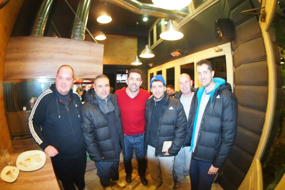 Τρίκαλα BC: Βρέθηκαν στον «Άσσο» (photos)