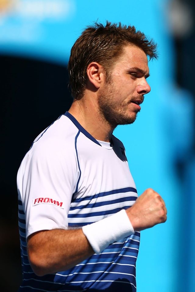 Αυστραλιανό Όπεν: «Μάγεψε» ο Τζόκοβιτς (photos+videos)