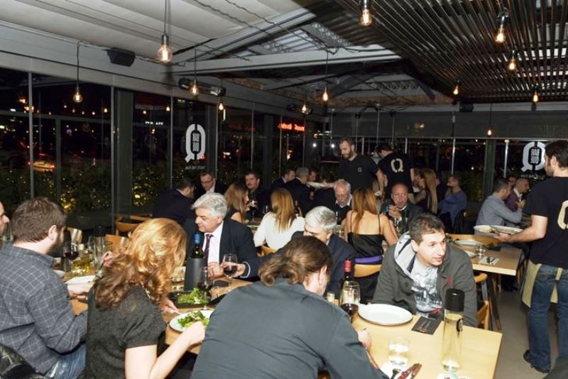 Παναθηναϊκός: Ξεχωριστή βραδιά με τους χορηγούς (photos)