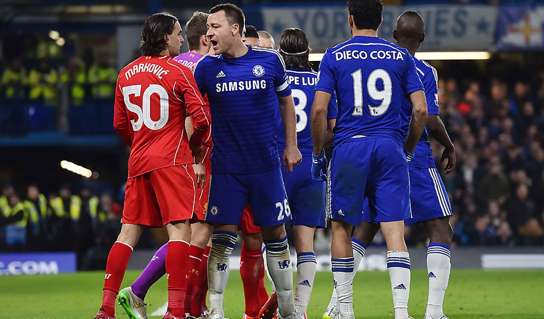 Σάλος  και τρολάρισμα για  Ντιέγκο Κόστα (photos)